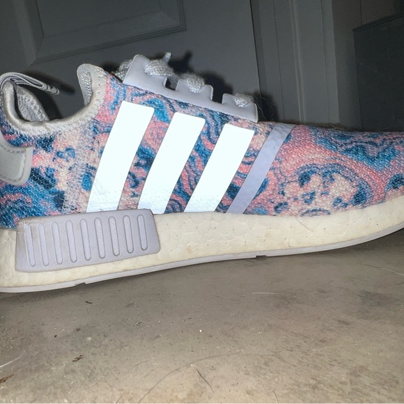 Adidas nmd - Picture 2 of 3